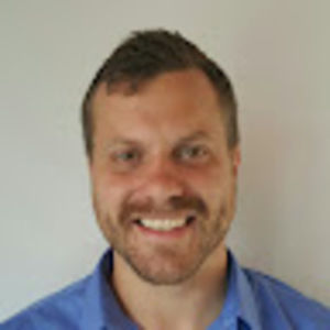 Meet your Posher, Damion